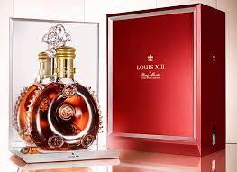 Louis XIII Cognac - NoBull Spirits