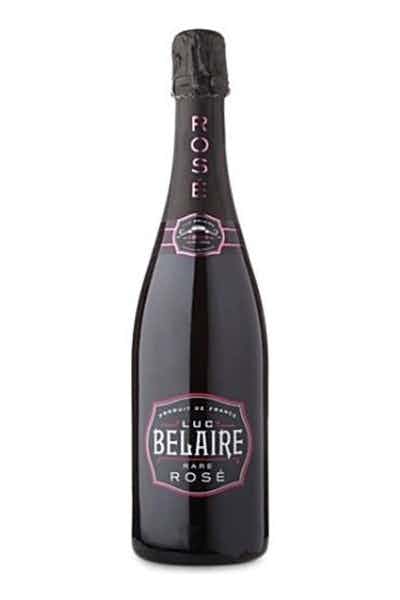 Luc Belaire Rare Rosé - NoBull Spirits