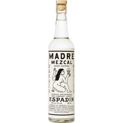 Madre Mezcal Espadin - NoBull Spirits