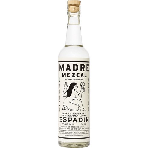 Madre Mezcal Espadin - NoBull Spirits