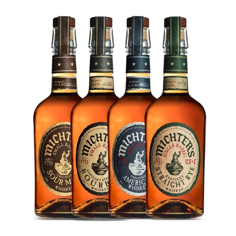 Michter&