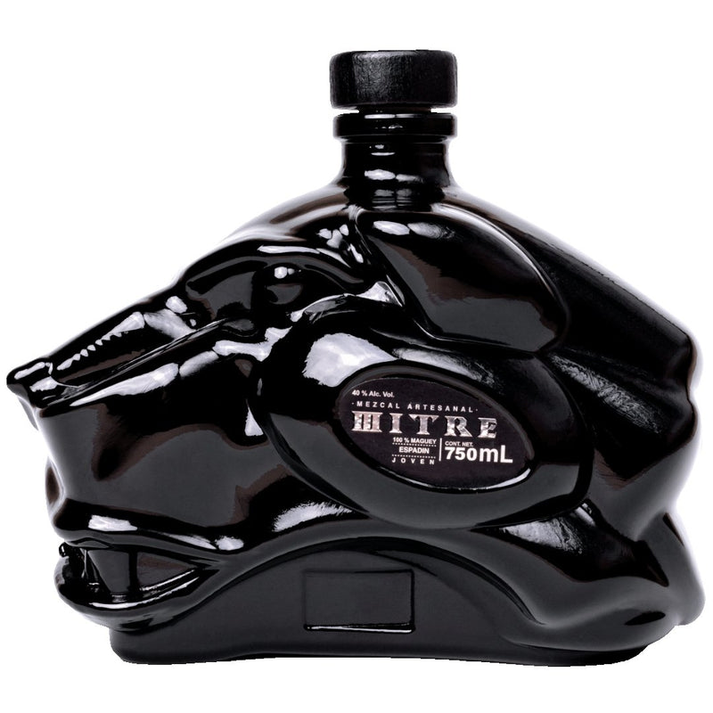 Mitre Espadin Mezcal - NoBull Spirits