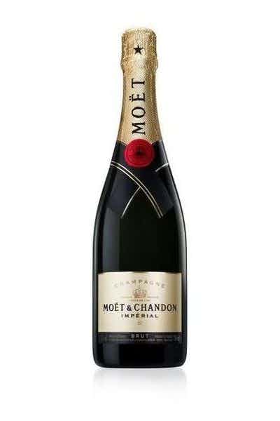 Moët & Chandon Impérial Brut Champagne - NoBull Spirits