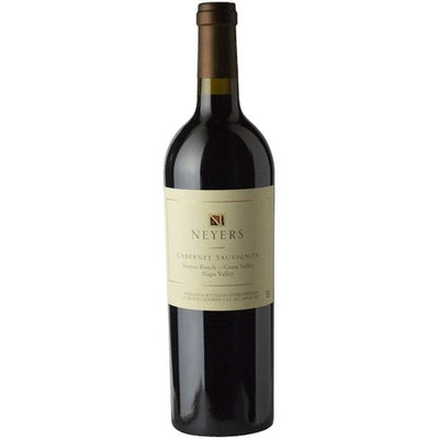 Neyers Cabernet Sauvignon 2013 - NoBull Spirits