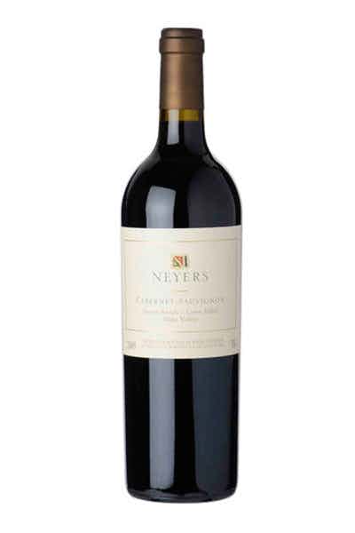 Neyers Sage Canyon Red Blend 2012 - NoBull Spirits