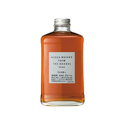 Nikka Whisky From The Barrel - NoBull Spirits