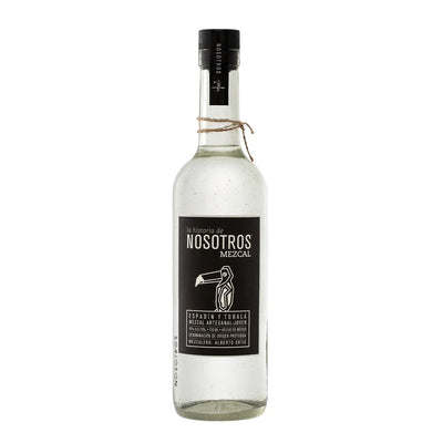 Nosotros Mezcal - NoBull Spirits