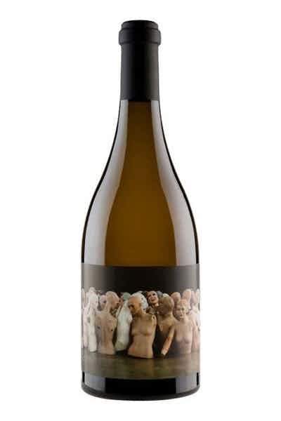 Orin Swift Mannequin Chardonnay - NoBull Spirits