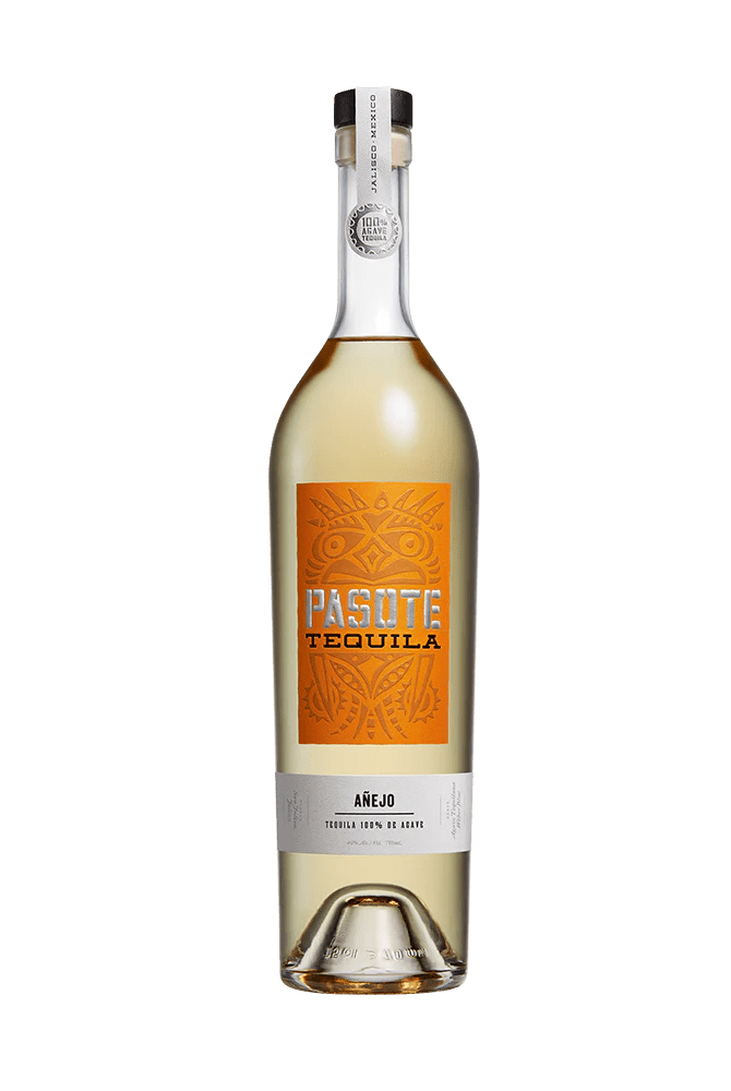 Pasote Anejo Tequila - NoBull Spirits