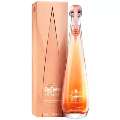 *Pre-Sale* Don Julio Rosado Reposado Tequila - NoBull Spirits