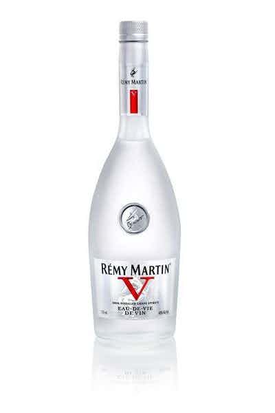 Rémy Martin V - NoBull Spirits
