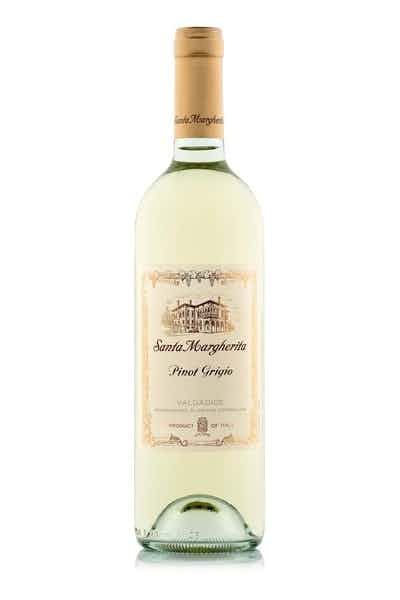 Santa Margherita Pinot Grigio DOC - NoBull Spirits