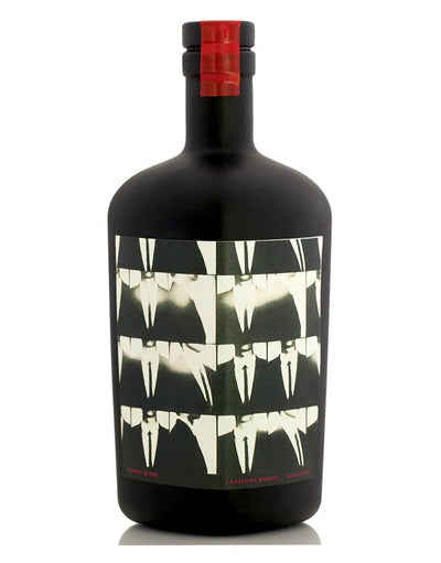 Savage & Cooke Second Glance American Whiskey - NoBull Spirits