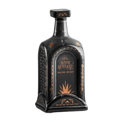 Señor Artesano Extra Añejo Tequila - NoBull Spirits