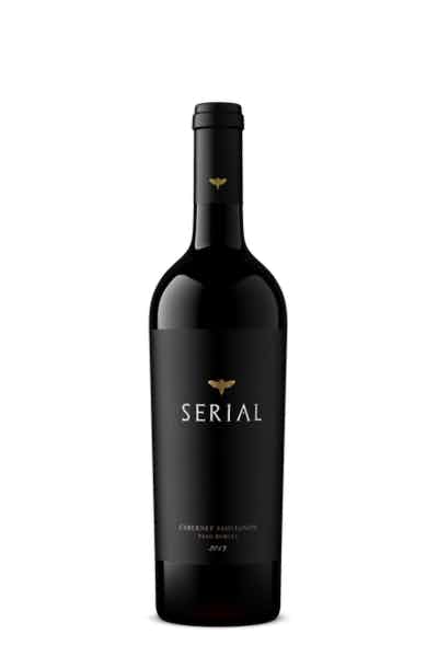 Serial Cabernet Sauvignon - NoBull Spirits