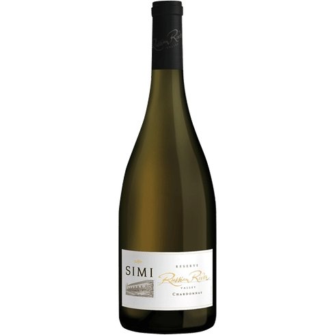 Simi Russian River Chardonnay - NoBull Spirits