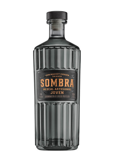 Sombra Joven Mezcal - NoBull Spirits