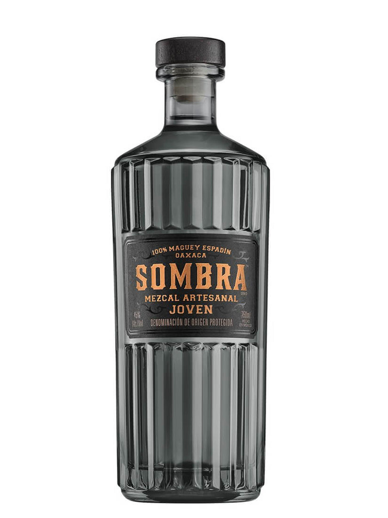Sombra Joven Mezcal - NoBull Spirits