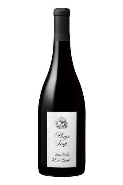 Stags' Leap Napa Valley Petite Sirah - NoBull Spirits