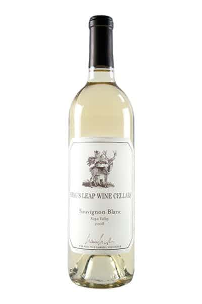Stag's Leap Sauvignon Blanc - NoBull Spirits