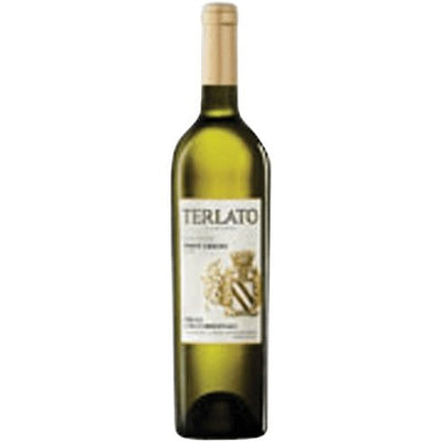Terlato Friuli Pinot Grigio D.O.C - NoBull Spirits