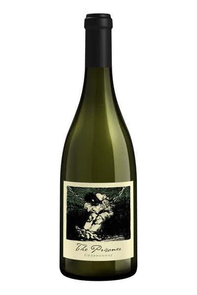 The Prisoner Chardonnay - NoBull Spirits