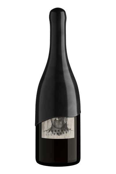 The Prisoner Eternally Silenced Pinot Noir - NoBull Spirits