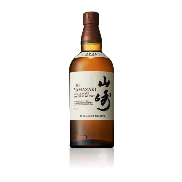 The Yamazaki Distiller&