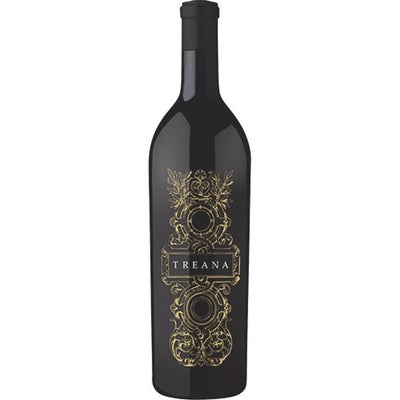 Treana Red Blend Paso Robles 2014 - NoBull Spirits