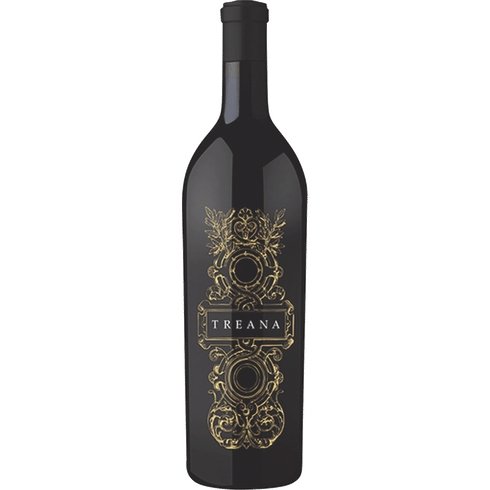 Treana Red Blend Paso Robles 2014 - NoBull Spirits