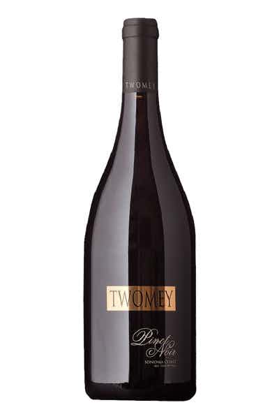 Twomey Pinot Noir Russian River 2018 - NoBull Spirits