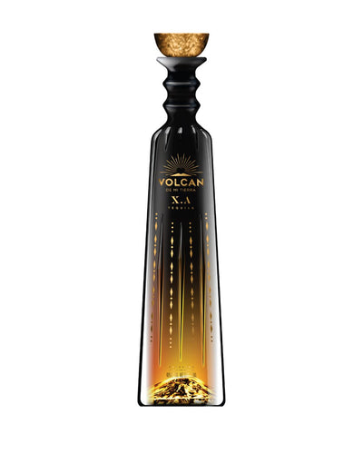 Volcan de Mi Tierra X.A. Tequila - NoBull Spirits