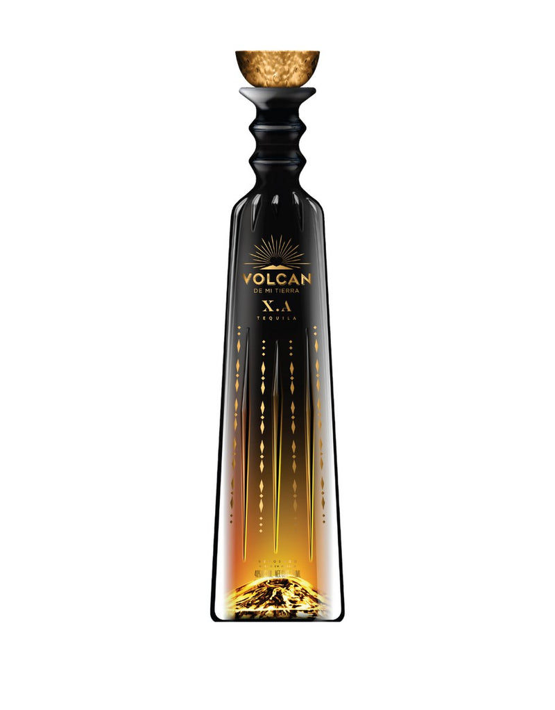 Volcan de Mi Tierra X.A. Tequila - NoBull Spirits
